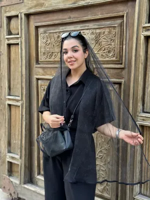 پخش شال وروسری تیتو