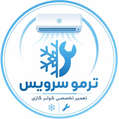 نصاب کولر گازی در مشهد 