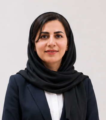 سمیه خسروانی اردکانی