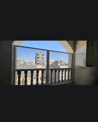 توری پلیسه کشویی رشت