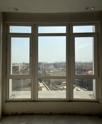 پنجره دوجداره رشت