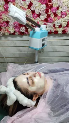 فشیال پاکسازی صورت