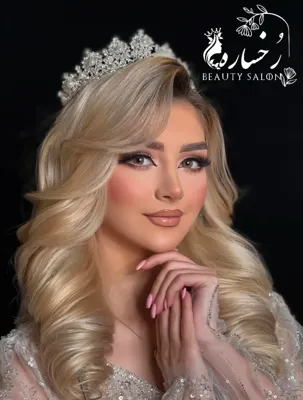 خدمات عروس vip