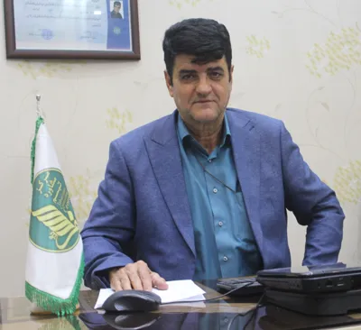 مصطفی رحیمی