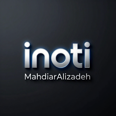 مهدیار علیزاده