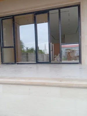قیمت پنجره دوجداره قزوین