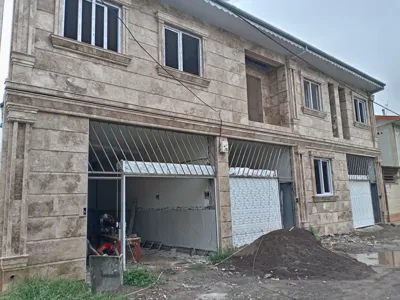 درب و پنجره دوجداره قزوین