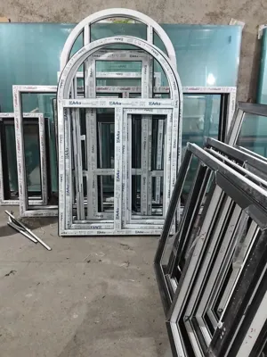 نصب پنجره دوجداره قزوین