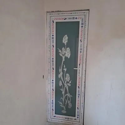 درب سرویسی قزوین