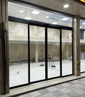 درب اتوماتیک قزوین&nbsp;