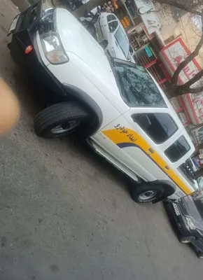 امداد خودرو قم