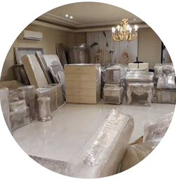 باربری گوهردشت
