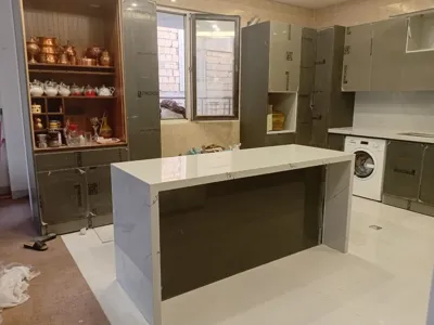 سنگ مصنوعی کورین