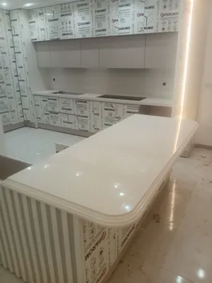 سنگ کورین سفید