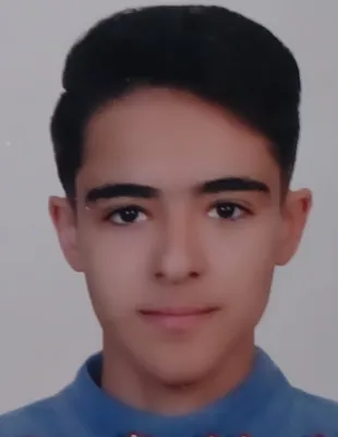 امیرسهیل کاظمی 