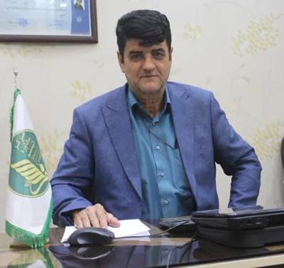 مصطفی رحیمی