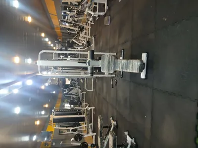 مجتمع ورزشی و استخر محمد یوسف
