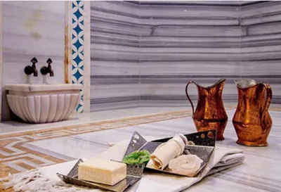 لوازم حمام