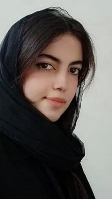 فاطمه پرن 
