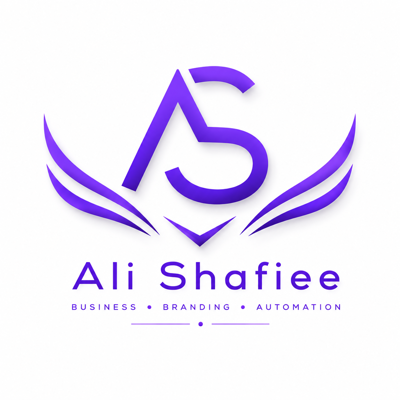 علی شفیعی