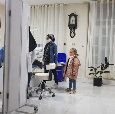 آزاده محمودی کلاریجانی