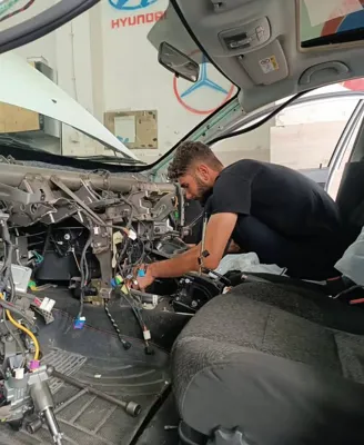 باطری ساز در سمنان