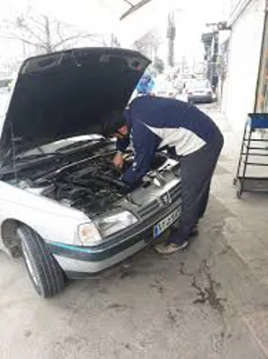 باطری ساز در سمنان