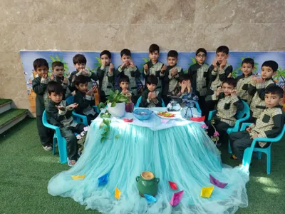 کارشناس منصوره بامداد