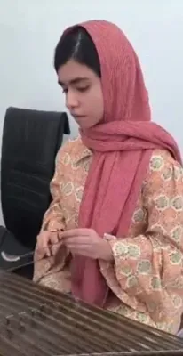 آموزشگاه موسیقی فارابی