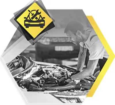 تعمیر گیربکس تیگو شیراز
