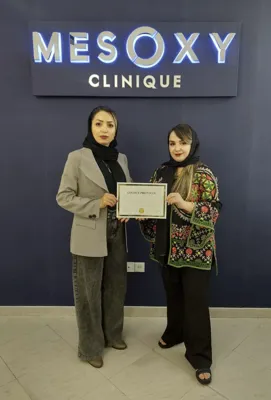 پاکسازی پوست در تهران