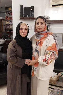 فیشیال پوست در تهران