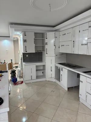 طراحی دکوراسیون داخلی در تهرانسر