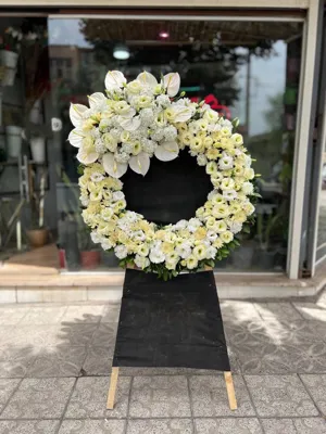 پخش عمده گل در اصفهان