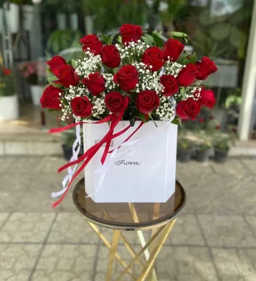 پخش و فروش گل در اصفهان