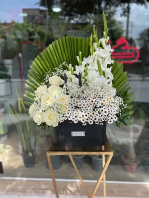 خرید گل در اصفهان