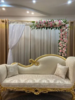 فروش عمده گل اصفهان