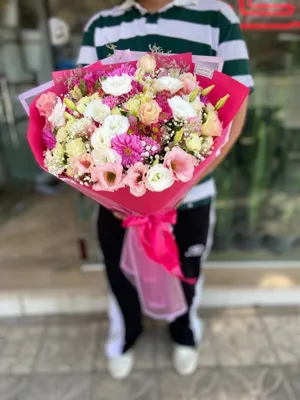 پخش گل در اصفهان