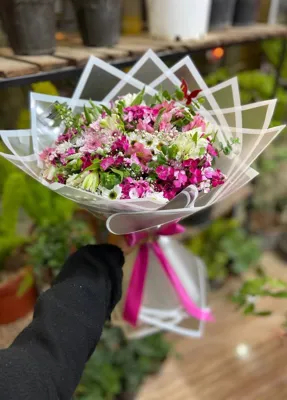 خرید عمده گل اصفهان