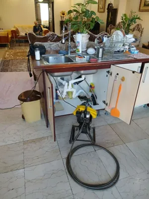 لوله بازکنی مرزداران09192415003
