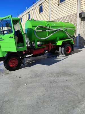 تخلیه چاه ونک