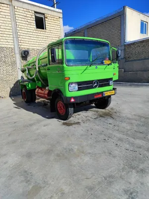 لوله بازکنی در ونک