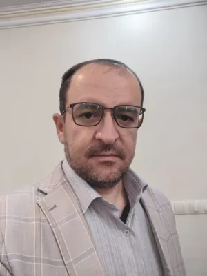 محمدامین صدوقی فر