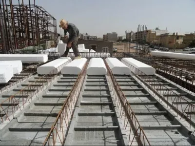 خرید تیرچه بلوک درقزوین&nbsp;