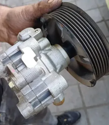 فروشگاه لوازم یدکی قطعات نو و استوک در تهران
