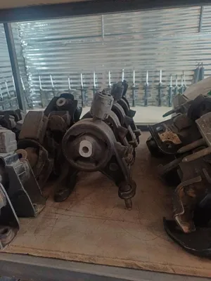 استوک دسته موتور رافو تویوتا