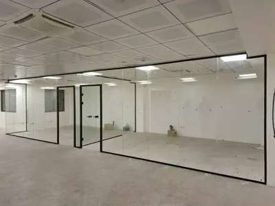 اجرای شیشه سکوریت در تهران