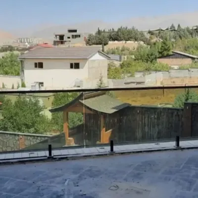 قیمت شیشه سکوریت در تهران