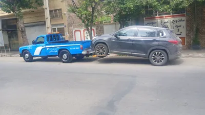امداد خودرو گنبدکاووس09113897376