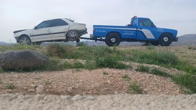 امداد خودرو گنبدکاووس09113897376